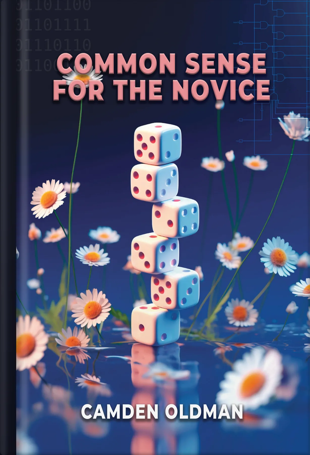Common Sense For The Novice by Global Book Expert